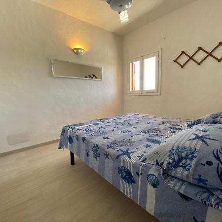 Appartamento In Costa Smeralda - Bilocale Sul Mare - Sea View Olbia Zewnętrze zdjęcie