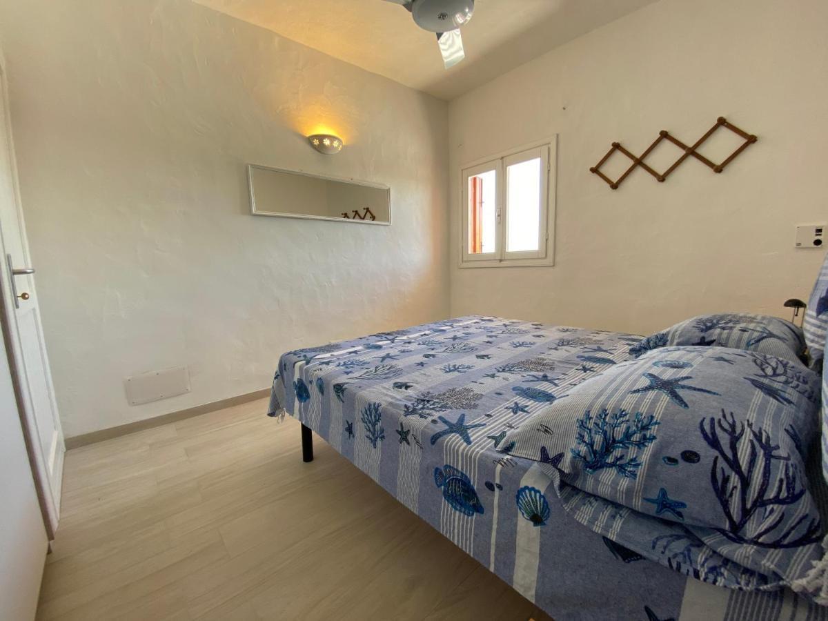 Appartamento In Costa Smeralda - Bilocale Sul Mare - Sea View Olbia Zewnętrze zdjęcie